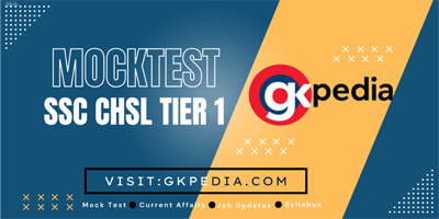 SSC CHSL (Tier 1) Series 3